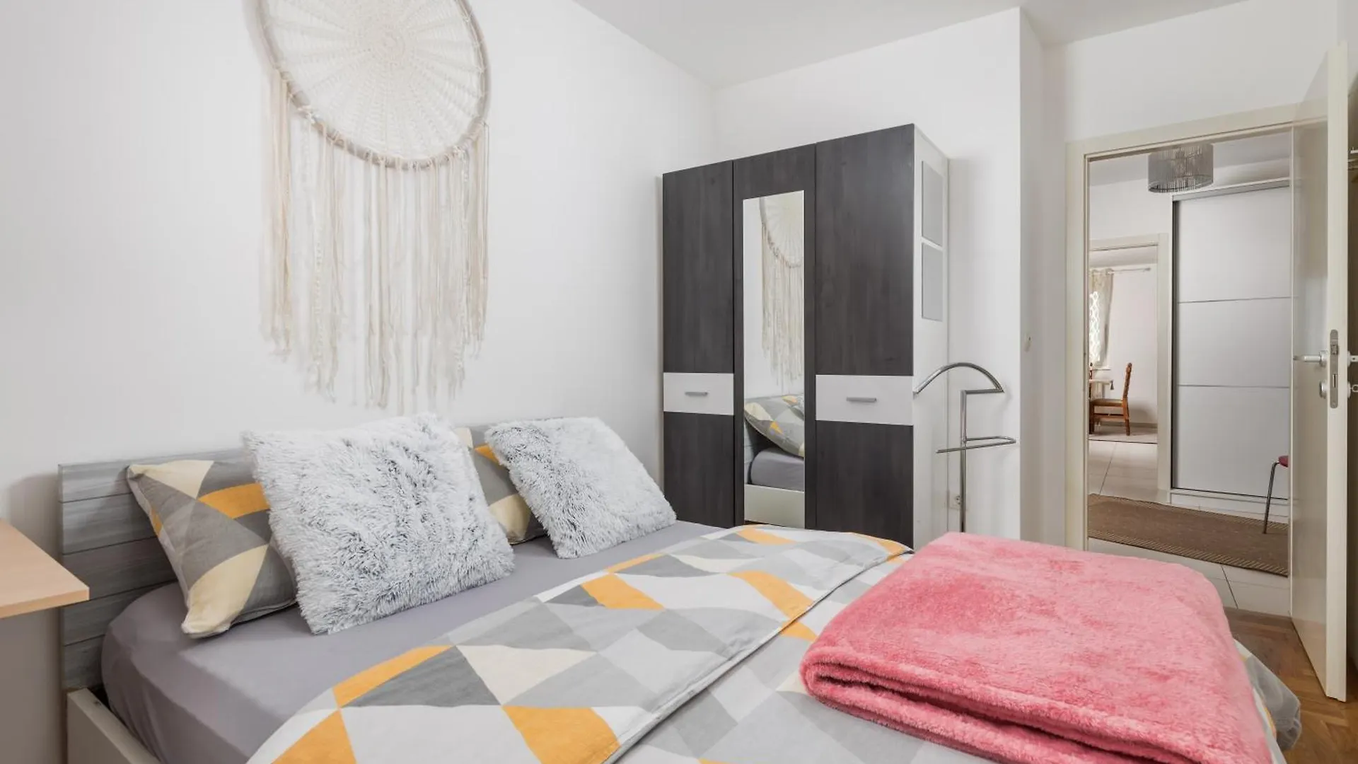 Bonaca Apartment Rijeka
