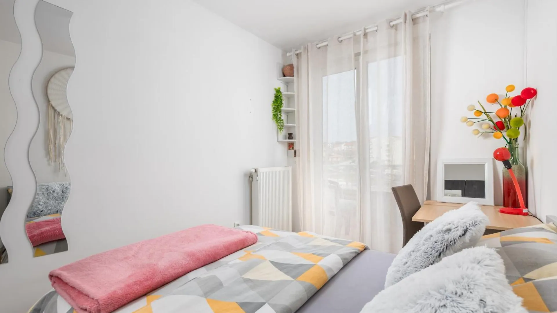 Bonaca Apartment Rijeka