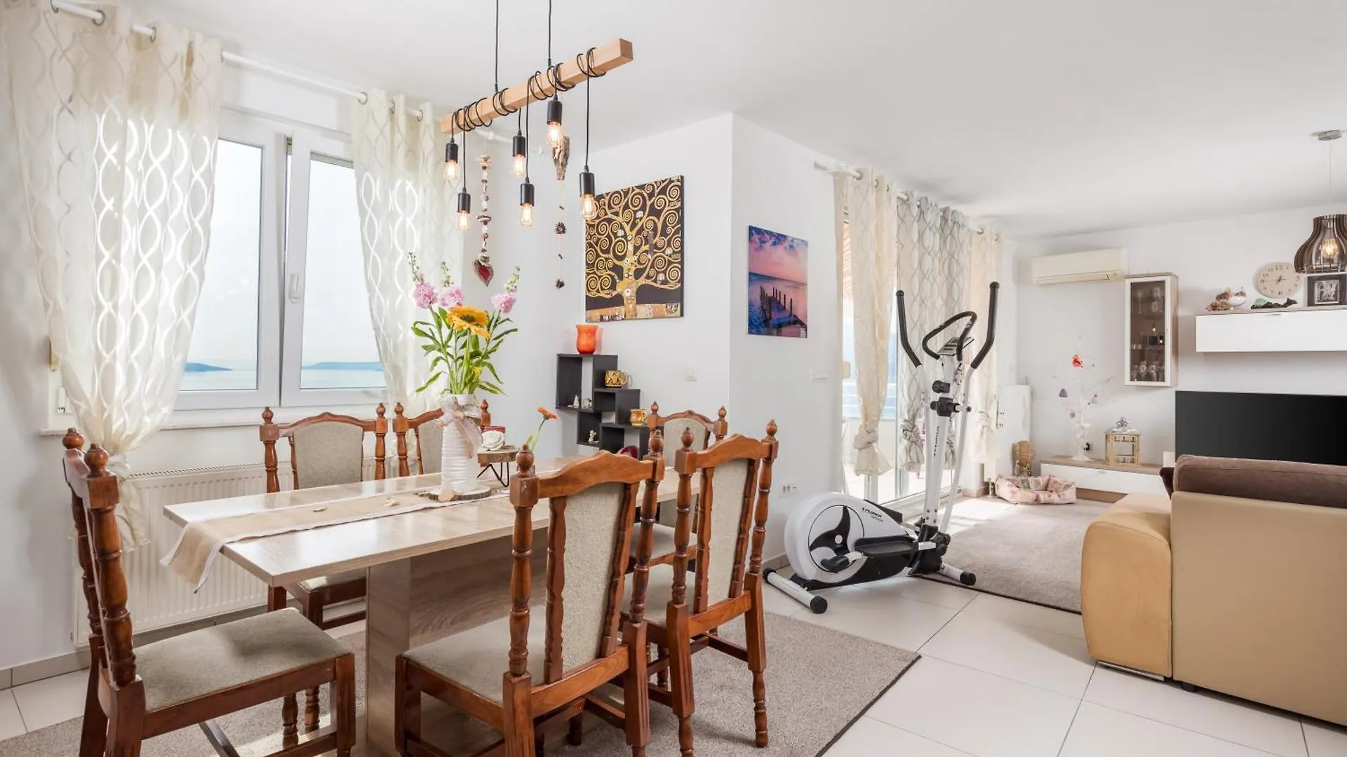Bonaca Apartment Rijeka Croatia