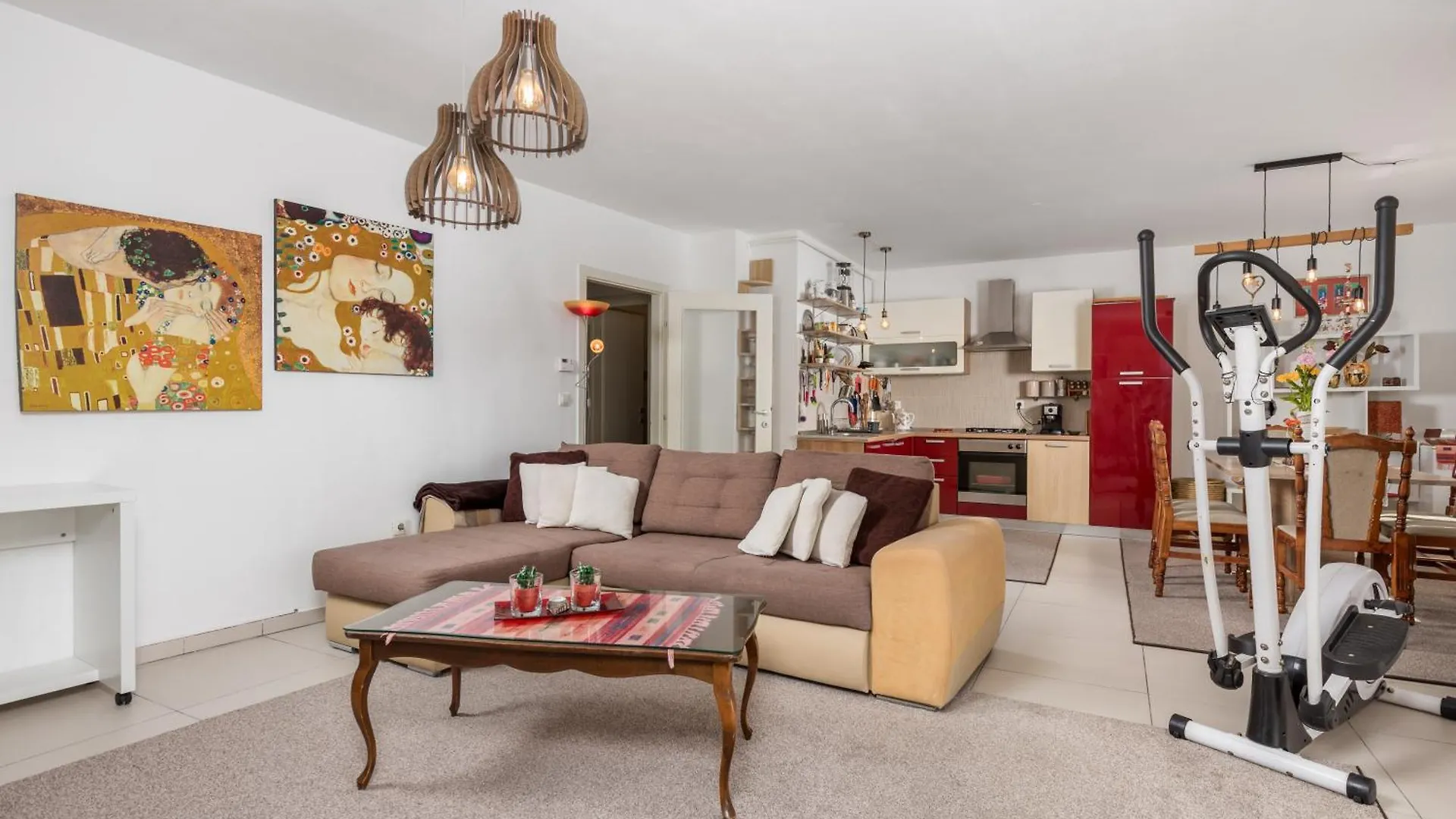 Bonaca Apartment Rijeka