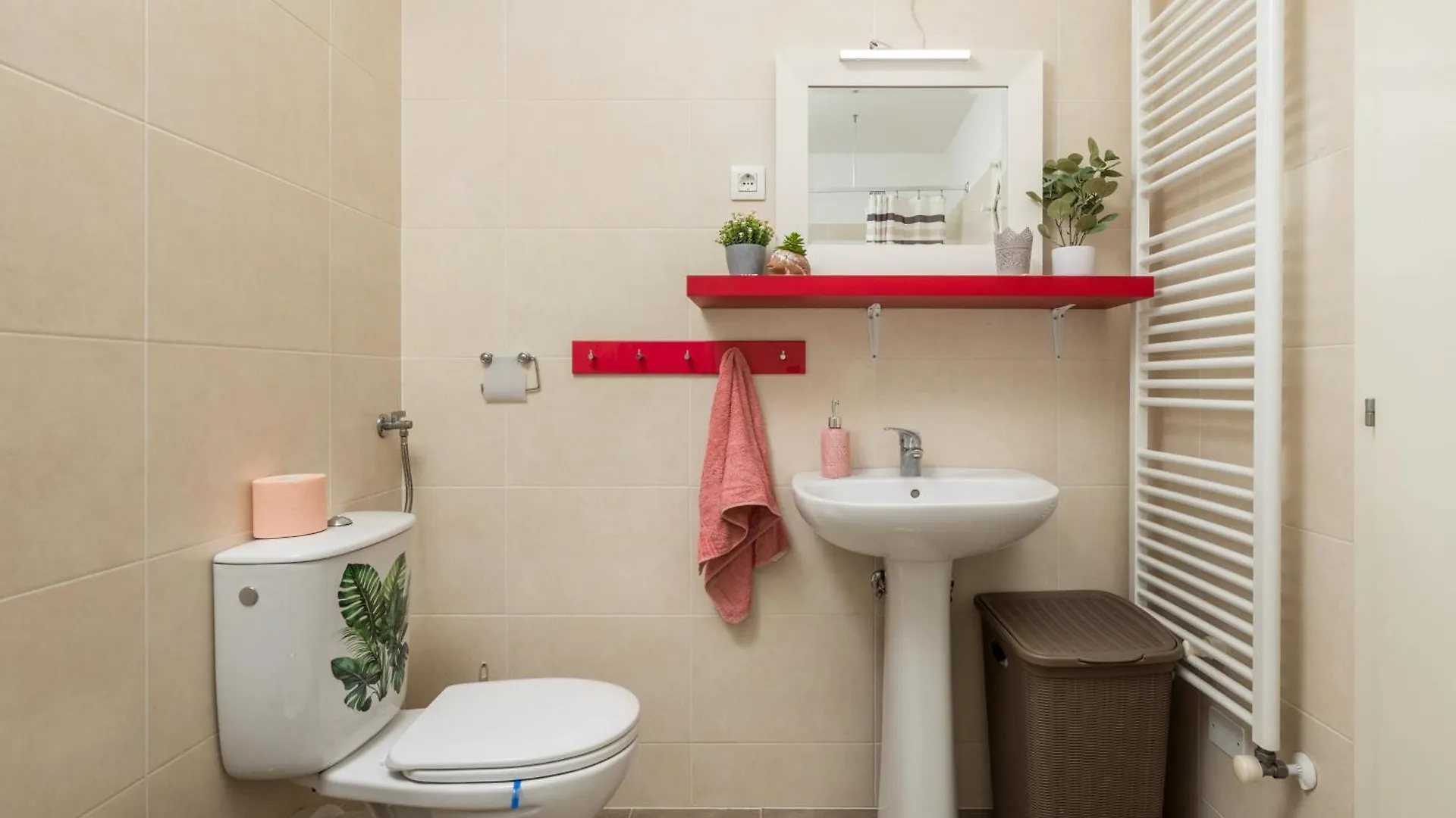 Bonaca Apartment Rijeka