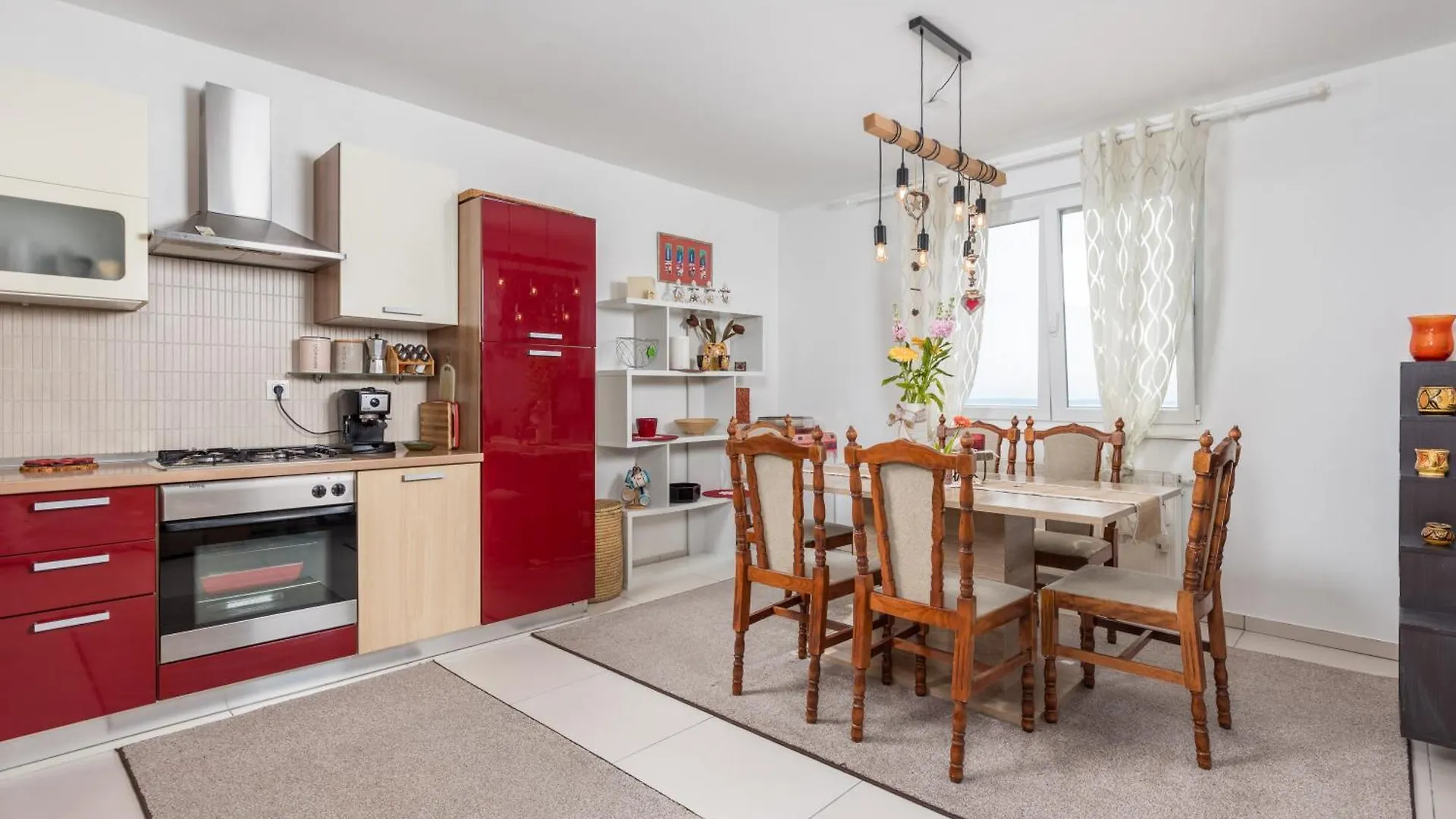 Bonaca Apartment Rijeka 0*,  Croatia