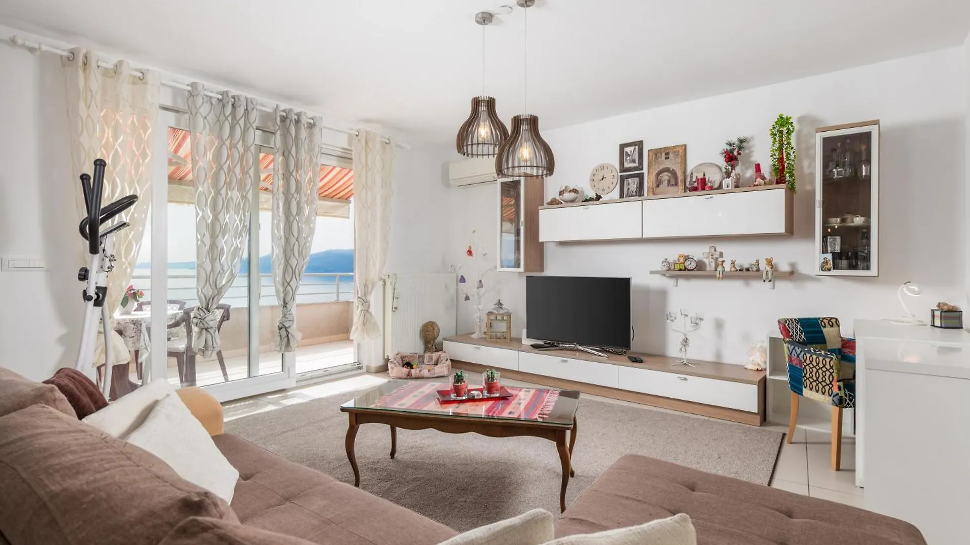 Bonaca Apartment Rijeka