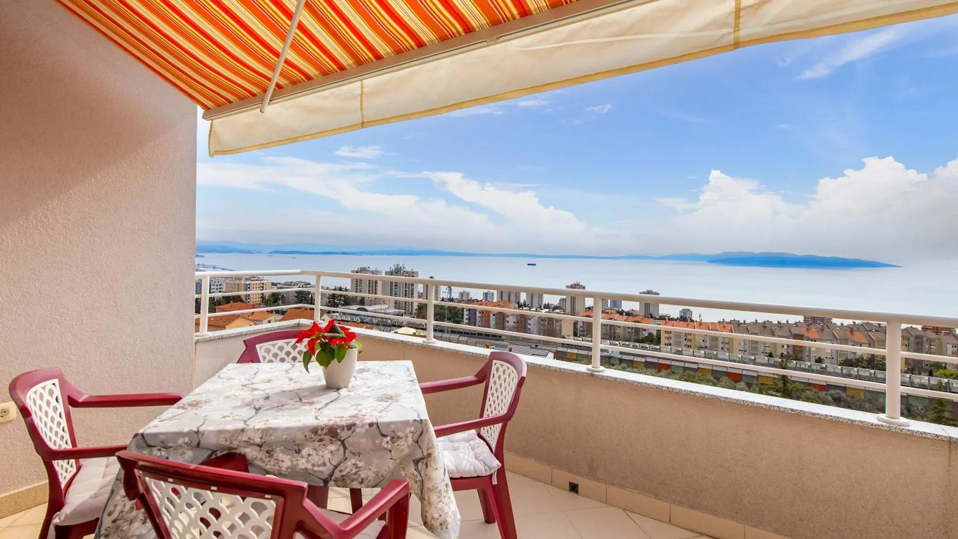 Bonaca Apartment Rijeka