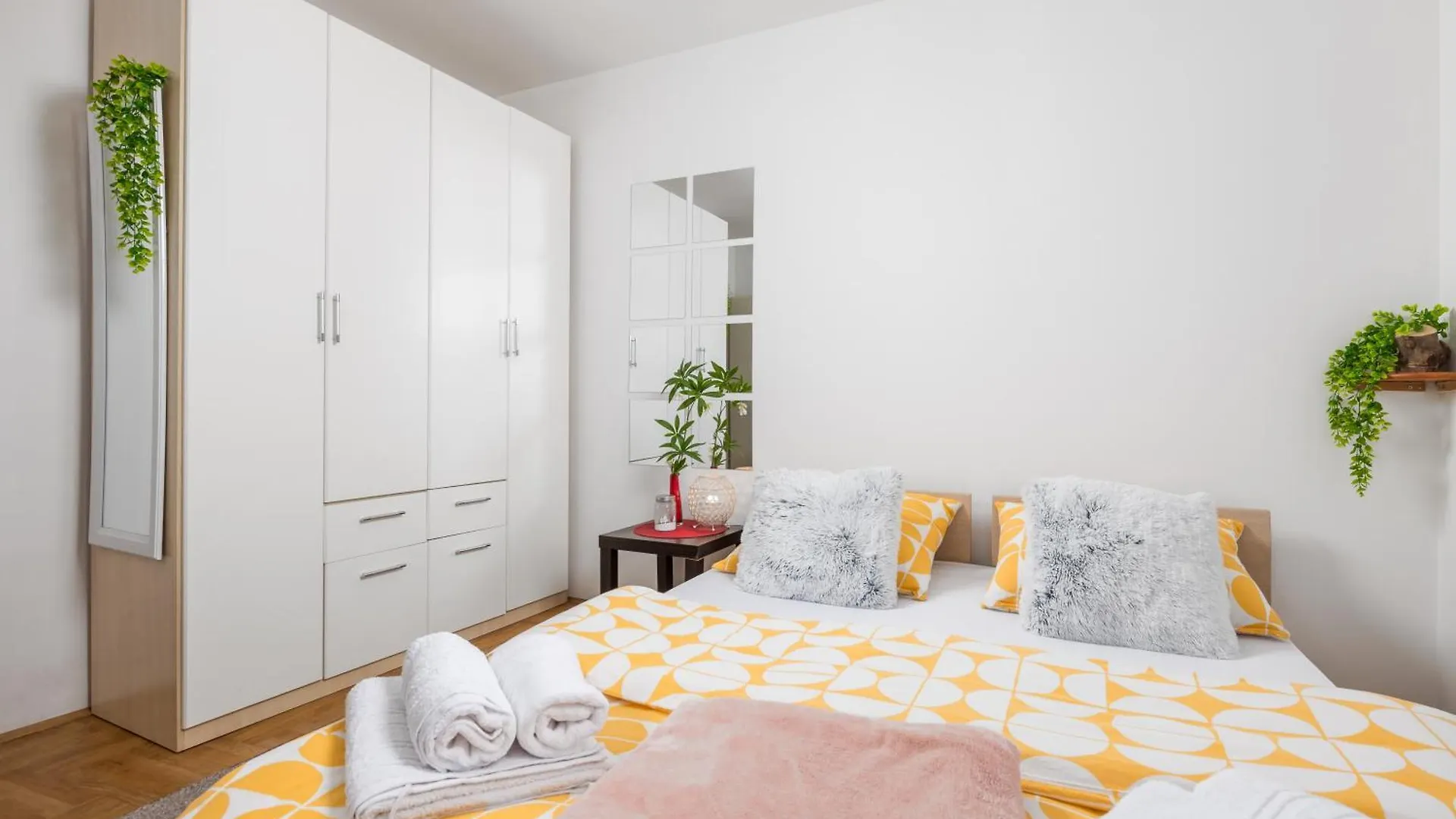 Bonaca Apartment Rijeka